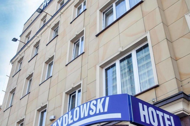 Hotel Szydłowski