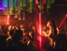 SASSY Asian Restaurant & Music
