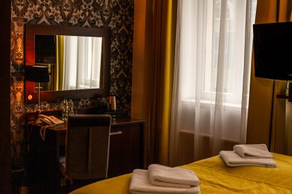 hotel *** - Artus Hotel - zdjęcie 3