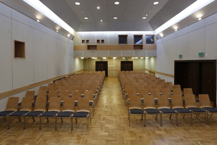 Ośrodek Kultury Morskiej 