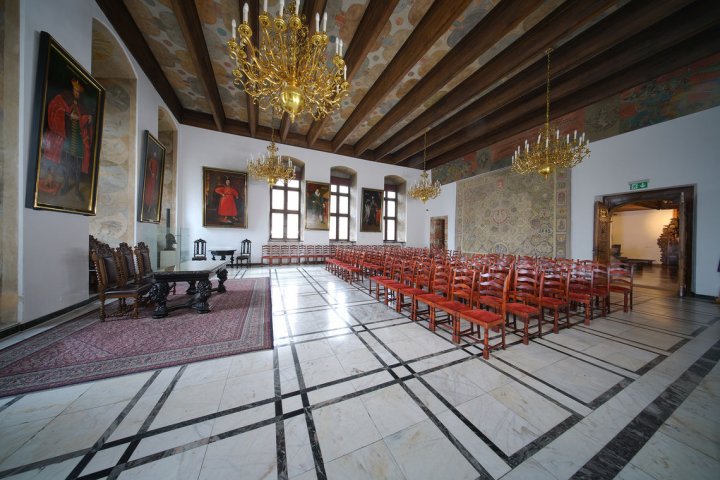 Muzeum Gdańska