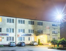 Spółdzielcze Centrum Szkoleniowo-Konferencyjne "Brzeźno"