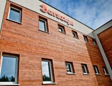 Bursztyn - ośrodek wypoczynkowy