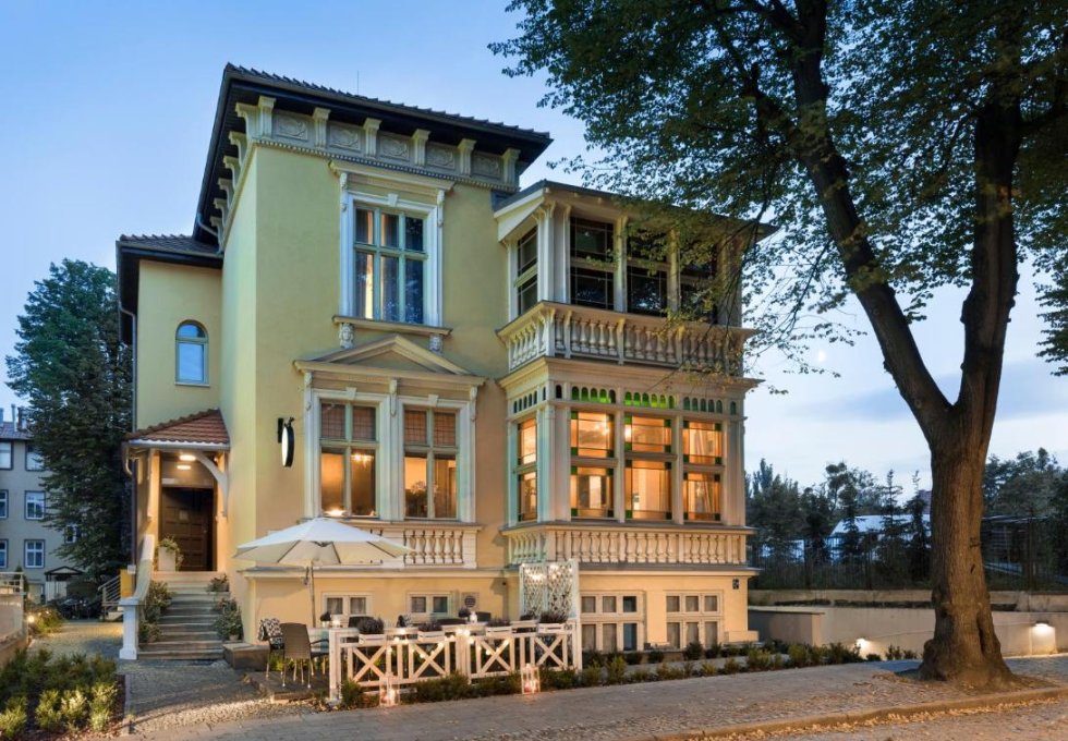 hotel *** - Hotel Impresja