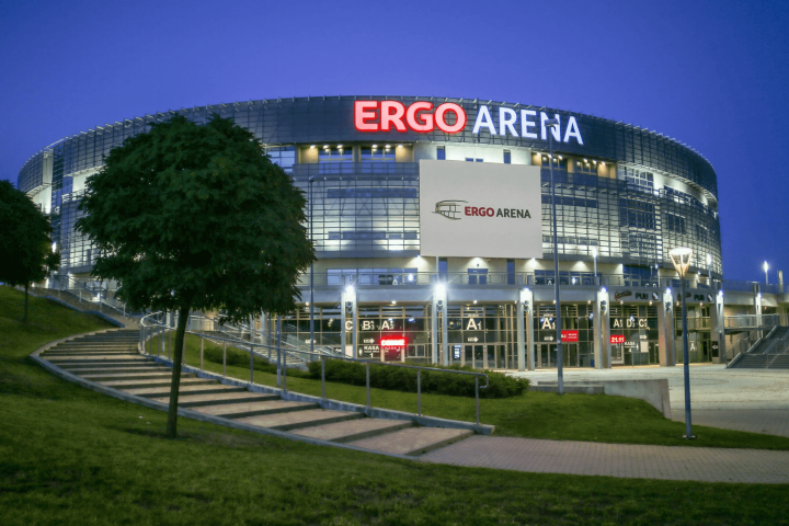 Ergo Arena