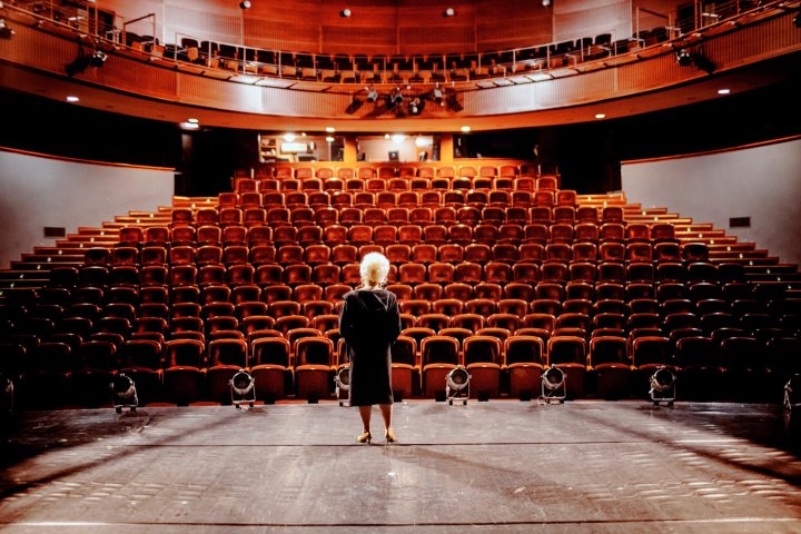 Teatr Wybrzeże