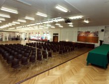 Sala BHP