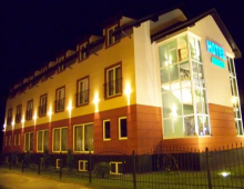 Hotel Gniecki ***