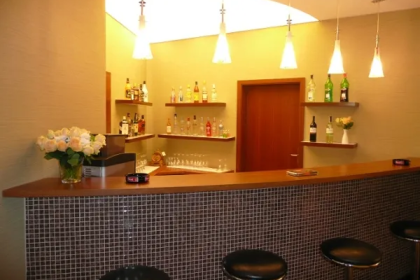 hotel *** - Hotel Gniecki *** - zdjęcie 1