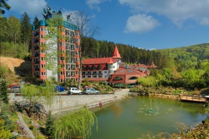 Hotel Las ***
