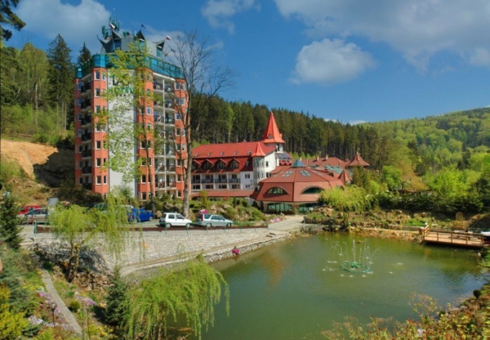 hotel *** - Hotel Las ***