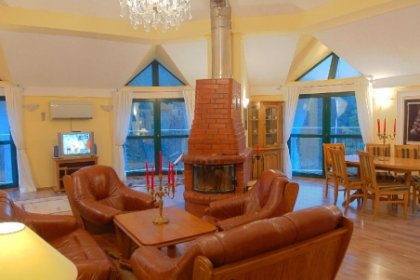 hotel *** - Hotel Las *** - zdjęcie 3