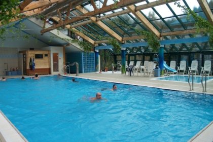 hotel *** - Hotel Las *** - zdjęcie 4
