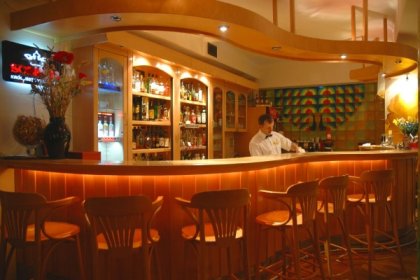 hotel *** - Hotel Las *** - zdjęcie 5