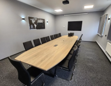 RAFPOL Sale Konferencyjne