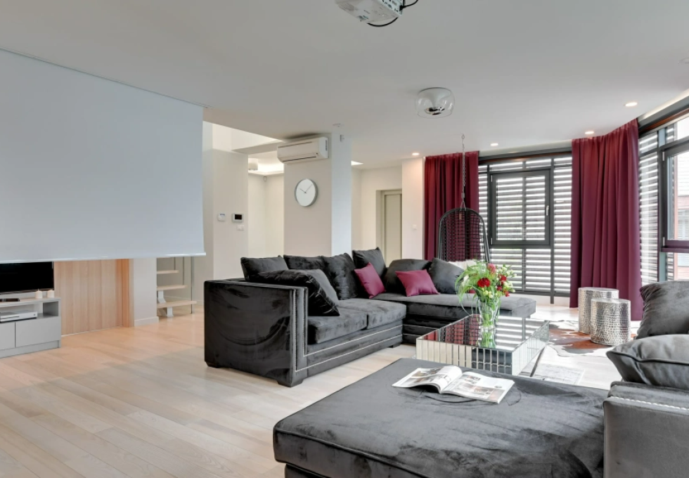 inny - Apartament przy Jelitkowskiej w Gdańsku