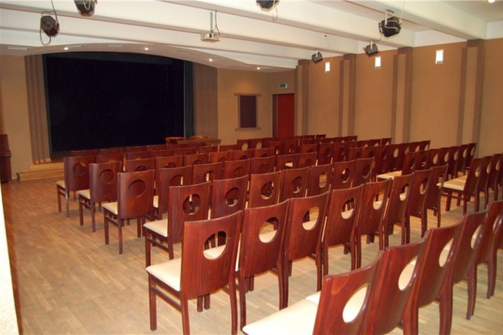 Łódzki Dom Kultury