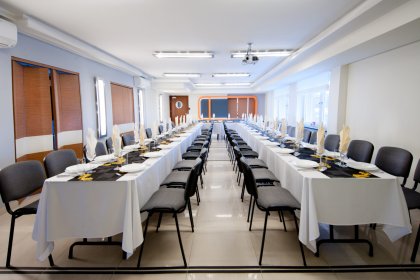 obiekt konferencyjny - CSK Młoda Europa - zdjęcie 2