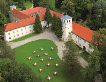 Hotel Zamek na Skale
