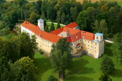 zamek - Hotel Zamek na Skale - zdjęcie 2