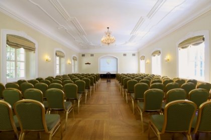 zamek - Hotel Zamek na Skale - zdjęcie 9