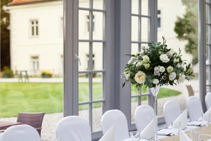 zamek - Hotel Zamek na Skale - zdjęcie 1