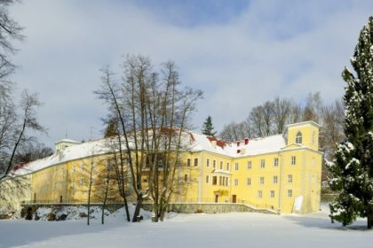zamek - Hotel Zamek na Skale - zdjęcie 4