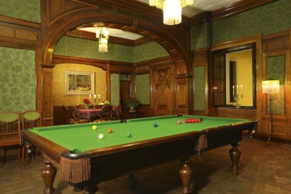 zamek - Hotel Zamek na Skale - zdjęcie 29