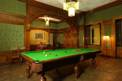 zamek - Hotel Zamek na Skale - zdjęcie 34