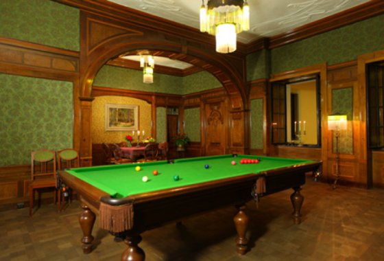 zamek - Hotel Zamek na Skale - Usługi - zdjęcie 7