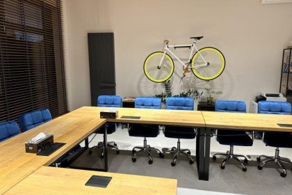 obiekt konferencyjny - On-Loft sale konferencyjne - zdjęcie 2