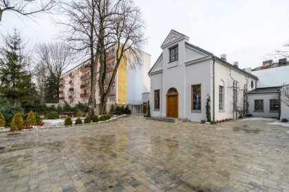 obiekt konferencyjny - TEMPLUM - zdjęcie 1
