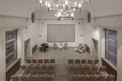 obiekt konferencyjny - TEMPLUM - zdjęcie 2