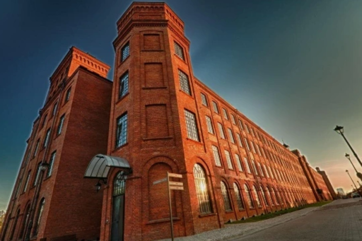 Loft Aparts