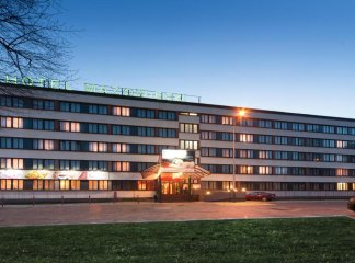 Hotel Mazowiecki
