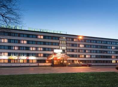 Hotel Mazowiecki