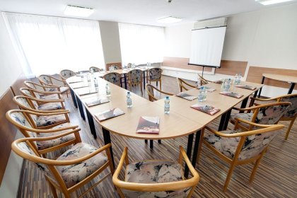 hotel - Hotel Mazowiecki - zdjęcie 2