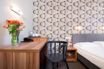 hotel - Hotel Mazowiecki - zdjęcie 20
