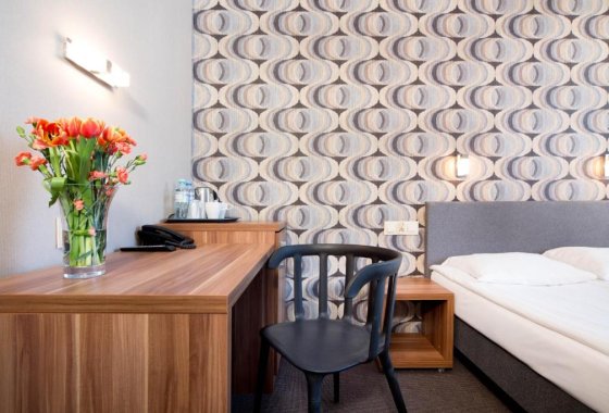 hotel - Hotel Mazowiecki - Pokoje - zdjęcie 16