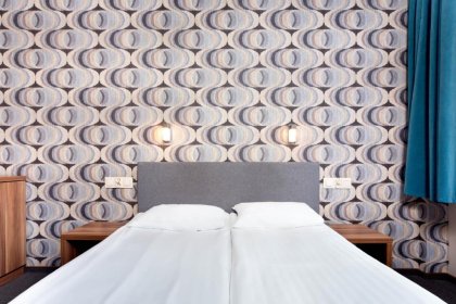hotel - Hotel Mazowiecki - zdjęcie 19