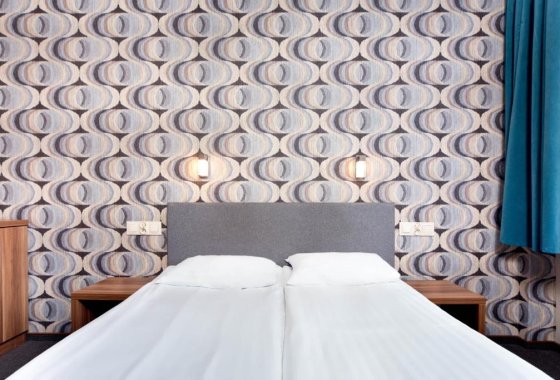 hotel - Hotel Mazowiecki - Pokoje - zdjęcie 15