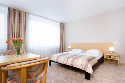 hotel - Hotel Mazowiecki - zdjęcie 18