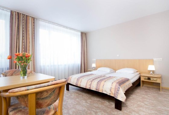 hotel - Hotel Mazowiecki - Pokoje - zdjęcie 14