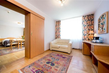 hotel - Hotel Mazowiecki - zdjęcie 16