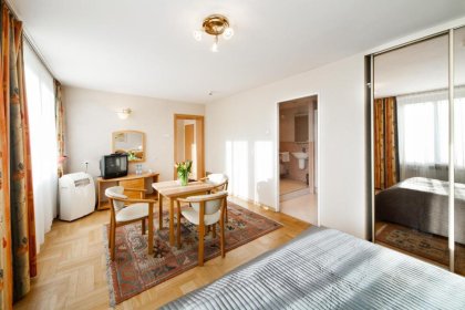hotel - Hotel Mazowiecki - zdjęcie 22