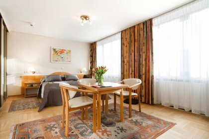 hotel - Hotel Mazowiecki - zdjęcie 21