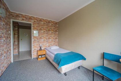 hotel - Hotel Mazowiecki - zdjęcie 15