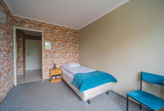 hotel - Hotel Mazowiecki - Pokoje - zdjęcie 11