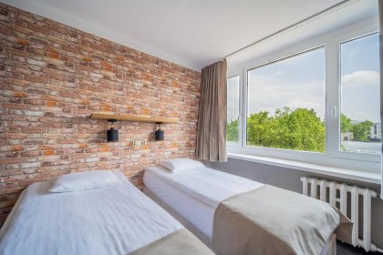 hotel - Hotel Mazowiecki - zdjęcie 14