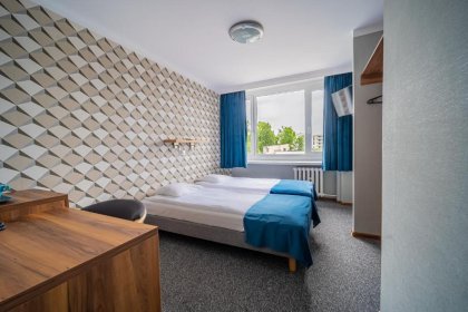 hotel - Hotel Mazowiecki - zdjęcie 13